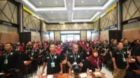 Wali Kota Sukabumi Dorong Peningkatan Ekonomi Lewat Industri Tempe