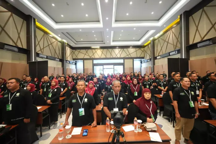 Wali Kota Sukabumi Dorong Peningkatan Ekonomi Lewat Industri Tempe