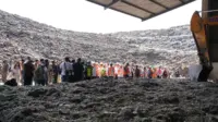 Kota Sukabumi Siap Uji Coba Teknologi Pengolahan Sampah Berbasis RDF