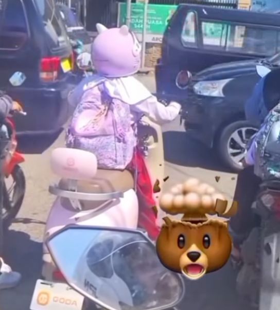 Anak SD Kota Sukabumi