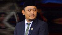 Sah! AHY Nahkodai PPP Kabupaten Sukabumi