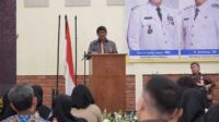 Bupati Sukabumi Buka Jumbara SSK, Tanamkan Nilai Kepedulian dan Tanggung Jawab Kepada Anak-anak
