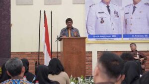 Bupati Sukabumi Buka Jumbara SSK, Tanamkan Nilai Kepedulian dan Tanggung Jawab Kepada Anak-anak