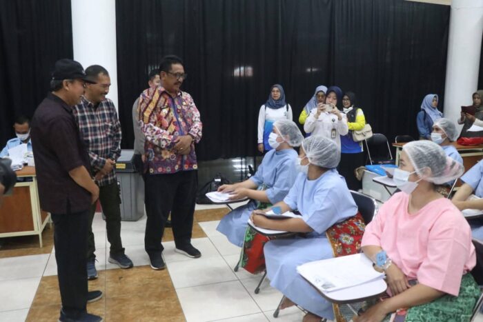 Bupati Sukabumi