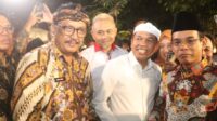 Bupati Sukabumi Hadiri Launching Aplikasi Jaga Desa Oleh Gubernur Jabar