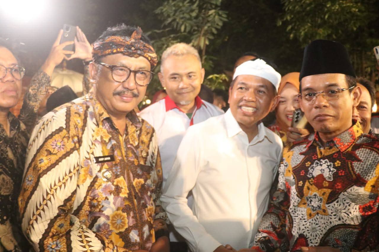 Bupati Sukabumi