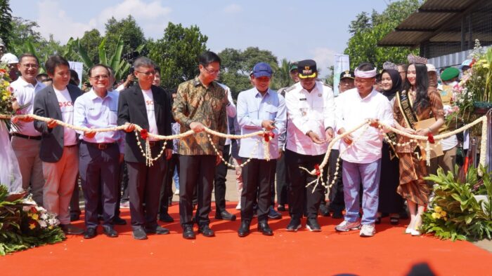 TPSA Cimenteng Sukabumi