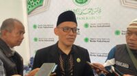 Perayaan Milad ke-50 MUI Kota Sukabumi Jadi Momentum Persatuan dan Penguatan Kerukunan Lintas Agama