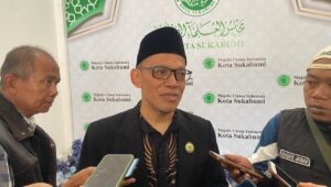 Perayaan Milad ke-50 MUI Kota Sukabumi Jadi Momentum Persatuan dan Penguatan Kerukunan Lintas Agama