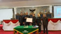 Rapat Paripurna DPRD Kota Sukabumi Bahas RPJMD 2025–2029 dan Empat Agenda Strategis Pembangunan, Ini Isinya!