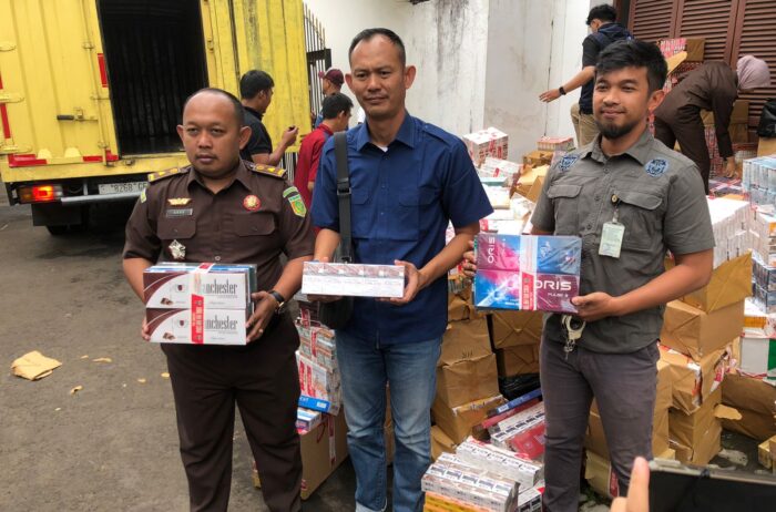 Kejaksaan Negeri Kabupaten Sukabumi