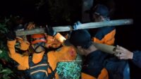 Pendaki Asal Sukabumi Meninggal Dunia Saat Mendaki Gunung Slamet