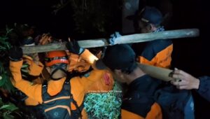 Pendaki Asal Sukabumi Meninggal Dunia Saat Mendaki Gunung Slamet