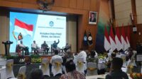 Wakil Bupati Sukabumi: Kerjasama Kemendikdasmen dan Apkasi Tingkatkan Kualitas Pendidikan