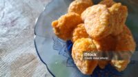Labu Crispy Ala Sukabumi: Camilan Manis Renyah yang Enak dan Menyehatkan