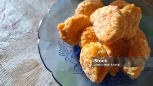 Labu Crispy Ala Sukabumi: Camilan Manis Renyah yang Enak dan Menyehatkan