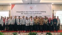 Sinergi Pemerintah Kabupaten Sukabumi dan ASKLIN: Komitmen Bersama Tingkatkan Kesehatan Masyarakat 