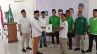 Pra Musancab PKB Digelar di Ciracap, Hasim Adnan Targetkan Dua Kursi dari Dapil VI pada Pemilu 2029