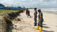 Disbudpora Kabupaten Sukabumi Telusuri Harta Karun Koin Era 1800-an di Pasir Ujunggenteng