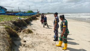 Disbudpora Kabupaten Sukabumi Telusuri Harta Karun Koin Era 1800-an di Pasir Ujunggenteng