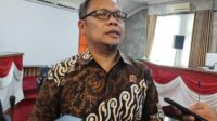 Ketua DPRD Kota Sukabumi Kritik Keras Terbengkalainya Pasar Lembursitu Yang Dibangun Dengan Anggaran Puluhan Milyar