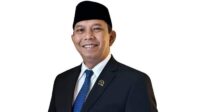 Ketua DPC Demokrat Kabupaten Sukabumi Kecam Tudingan Demokrat Terlibat Isu Ijazah Palsu Jokowi, Iman : Itu Fitnah Murahan
