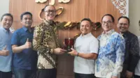 Pemerintah Kota Sukabumi dan BJB Perkuat Sinergi Dorong Koperasi dan BUMD