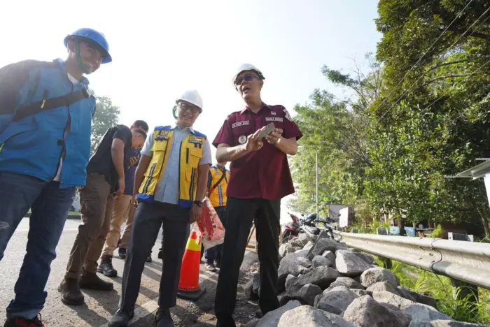 Wali Kota Sukabumi Ayep Zaki