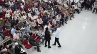 Sekda Kota Sukabumi: Silaturahmi RT RW Jadi Momen Sinergi Pemerintah dan Warga