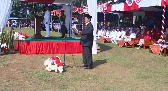 Anggota DPRD Kabupaten Sukabumi Fraksi PDI Perjuangan, Anang Janur