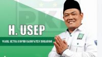 Wakil Ketua DPRD Kabupaten Sukabumi H Usep: HUT RI ke-80 Momentum Merefleksikan Perjuangan dan Menguatkan Persatuan
