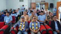 BPJS Kesehatan Ajak Masyarakat Sukabumi Hidup Sehat dan Paham JKN Melalui Gema Kompas JKN