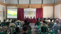 Bapenda Kabupaten Sukabumi Gelar Diseminasi Pendataan Pajak Lewat Program Pada Nikah Ya