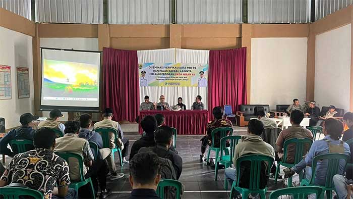 Bapenda Sukabumi