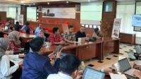Bappeda Kota Sukabumi Ikuti Raker Nasional DAK Fisik Air Minum dan Sanitasi 2025
