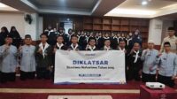 Lima Mahasiswa Sukabumi Lolos Seleksi Beasiswa DT Peduli 2025–2026