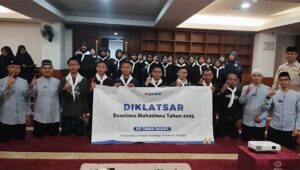 Lima Mahasiswa Sukabumi Lolos Seleksi Beasiswa DT Peduli 2025–2026