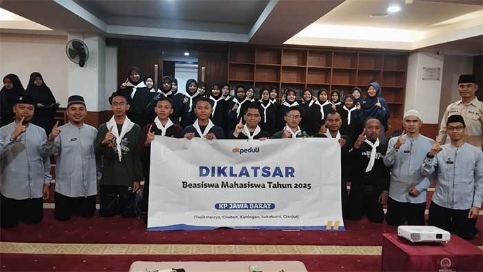 DT Peduli