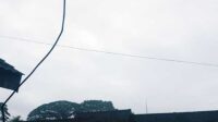 Cuaca Sukabumi Rabu 20 Agustus 2025: Berawan di Semua Kecamatan
