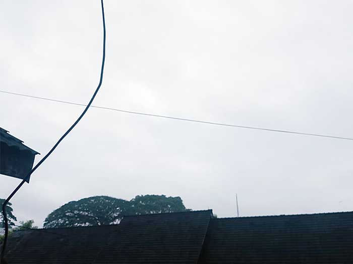 Cuaca-Sukabumi