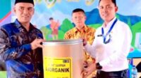 DLH Kabupaten Sukabumi Bimtek Warga Gunungguruh Terapkan Prinsip 3R