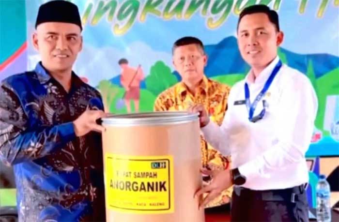 DLH Kab Sukabumi