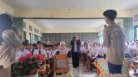 DP3A Kabupaten Sukabumi Edukasi Siswa SMP untuk Cegah TPPO dan Bullying