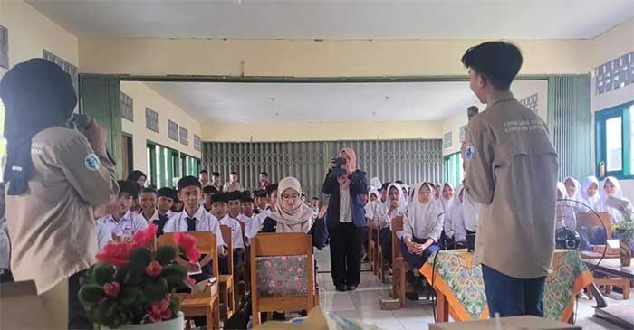 DP3A Kabupaten Sukabumi