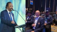 Rakernas I Partai NasDem, Ayep Zaki Dapat Pesan Khusus dari Surya Paloh