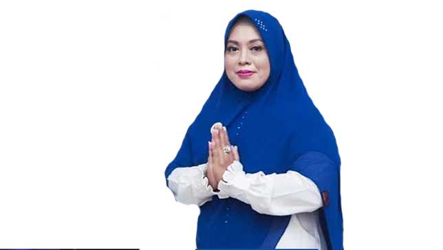 Dessy Susilawati