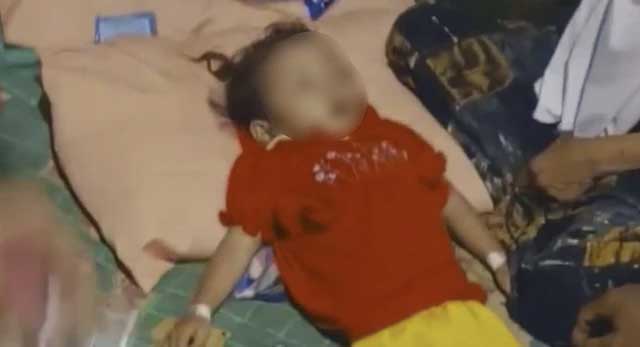 Di Kabandungan Sukabumi Bocah 4 Tahun Meninggal