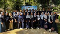 Belasan Pustakawan Diarpus Kabupaten Sukabumi Lulus Sertifikasi BNSP