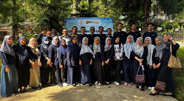 Diarpus Kabupaten Sukabumi