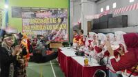 Dinas Pendidikan Kabupaten Sukabumi Gelar Lomba Antar Pelajar, Dorong Kreativitas Siswa